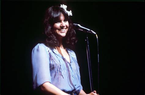 Linda Ronstadt to Release Concert Album 'Live in Hollywood' | Linda ...