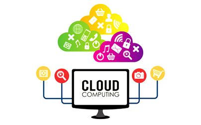 Types of Cloud Computing Platforms List – thinkIT Solutions