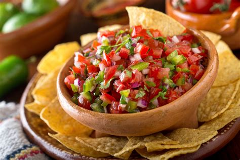 A Blue Ribbon Winning Fresh Salsa Recipe - Straight From The Garden!