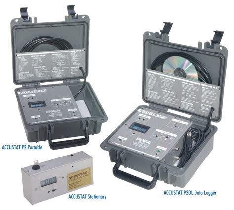 Negative Rooom Pressure Monitor Isolation Room Monitors Portable Sensor Equipment Mobile ...