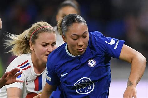 Chelsea vs Lyon live stream: How can I watch Women’s Champions League ...