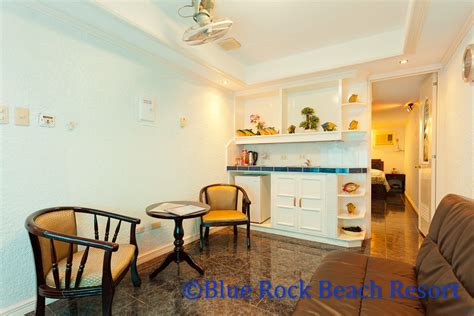 Blue Rock Beach Resort - Baloy Beach Resorts