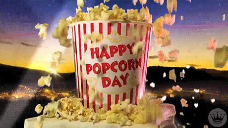 Popcorn GIFs - Find & Share on GIPHY