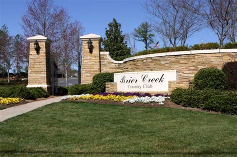 Brier Creek Country Club - 52 Photos - Venues & Event Spaces - 9400 Club Hill Dr, Raleigh, NC ...