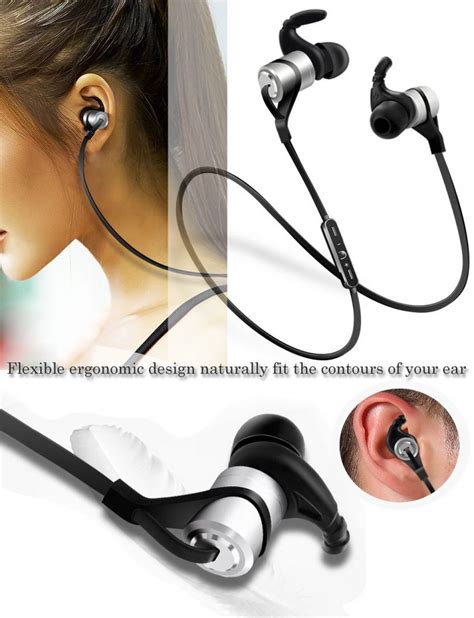 Wireless Bluetooth Headphones for Running – Product Testing Group