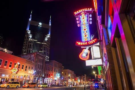 Air Canada to offer new direct flight from Montreal to Nashville - Cult MTL