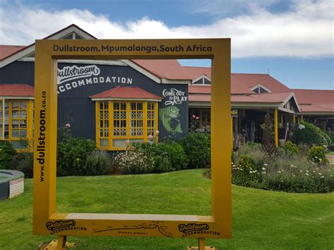 Dullstroom | Dullstroom Accommodation