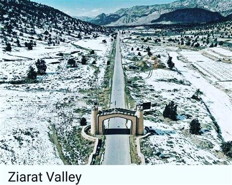 Ziarat Valley All time best pictures updated list - Guestkor.com Tourism