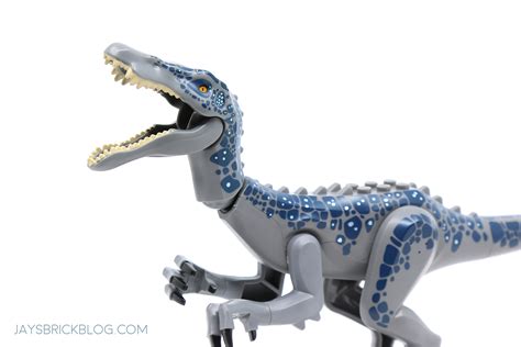 Review: LEGO 75935 Baryonyx Face-Off: The Treasure Hunt – Jay's Brick Blog