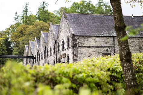 A look at the Aberfeldy Distillery - VCL Vintners