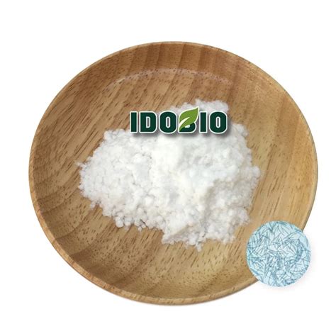 spongilla spicules 98% hydrolyzed sponge Korean supplier -IDOBIO CO.,LTD.