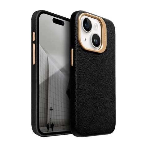 PRESTIGE case for iPhone 15 Series – LAUT DESIGN USA, LLC