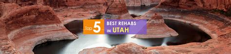 Best Utah Recovery Centers