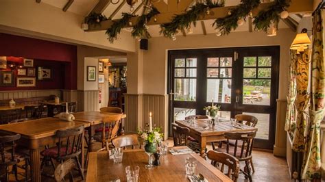 The Fox Inn - Horsham, West Sussex - Restaurant Reviews, Bookings ...