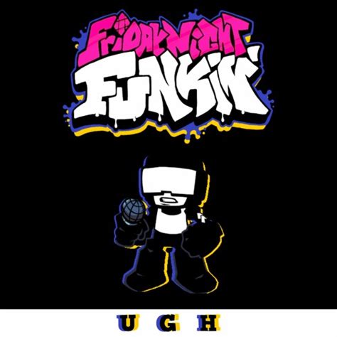 Stream Friday Night Funkin' - Ugh (Remix) by genechip | Listen online ...