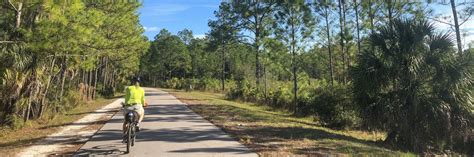 Flatwoods Park, Lower Hillsborough Wilderness Preserve – Florida Hikes