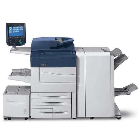 Xerox Copiers: Here Are 3 Of the Easiest To Use|Clear Choice Technical ...