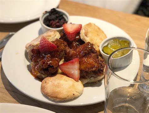 The Best Brunch Spots in NYC Worth Planning the Weekend Around - Eater NY