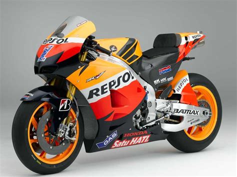 Honda RC213V MotoGP Limited Edition | Motorcycle and Car News The Latest