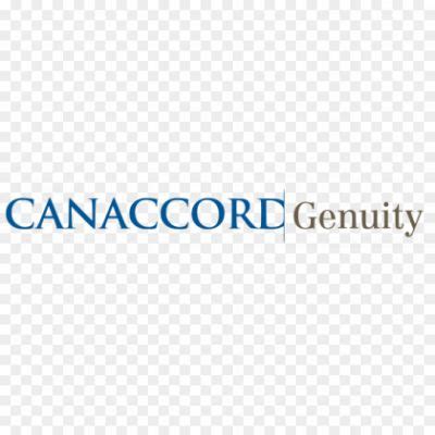 Canaccord Genuity Logo - Pngsource