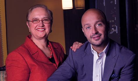 Does Lidia Bastianich have cancer? Net Worth, Family. - Famous Chefs