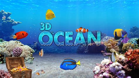 Fish Aquarium Game - 3D Ocean APK Download - Free Casual GAME for Android | APKPure.com