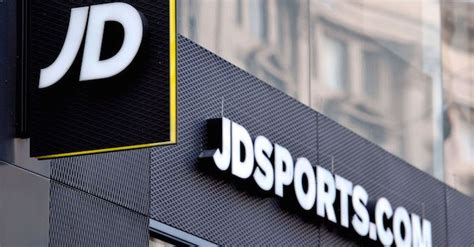 Global sportswear giant JD Sports to launch in Australia with first store to open in Melbourne ...