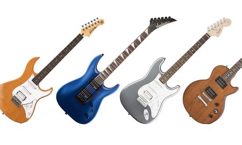 Best Beginner Electric Guitar For Rock at Gayle Guidry blog