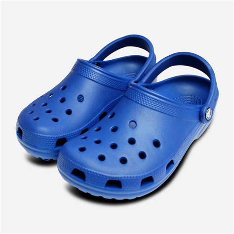 รายการ 92+ ภาพ Crocs เซ็นทรัลเวิลด์ ครบถ้วน