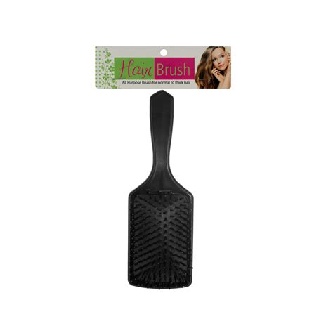 Paddle Hair Brush