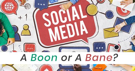 Is Social Media A Boon or A Bane? | by Laceylaura | Medium