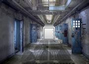 Abandoned Prison Cell Escape | Flash512