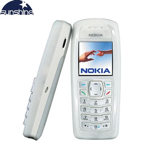 Popular Nokia 3100-Buy Cheap Nokia 3100 lots from China Nokia 3100 ...