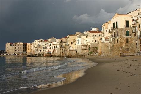 Cefalu Weather - Cefalu Temperatures and Forecasts | Excursions Sicily