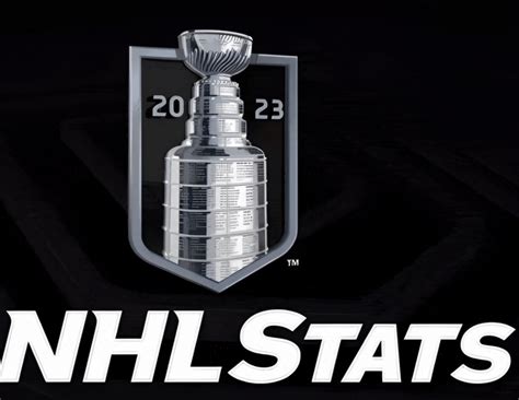 NHL 2023 Playoffs Stats Release: Standings, Leaders, Teams – May 3, 2023 – CanucksBanter