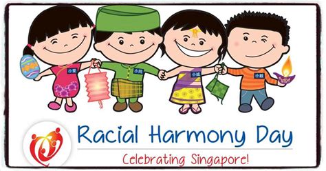 Racial Harmony Celebration 2019 | Lavender Meadows