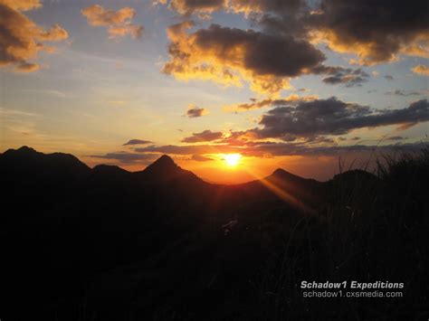 Conquering Mt. Batulao at 811+MASL : Schadow1 Expeditions | A travel and mapping resource for ...