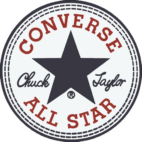 Converse Logo Png