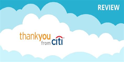 The Complete Guide to Citi ThankYou Rewards