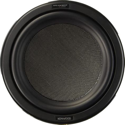 Best 12 Inch Shallow Mount Subwoofer 2023