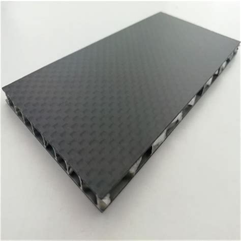 China Carbon Fiber Honeycomb Panels Suppliers & Manufacturers & Factory ...