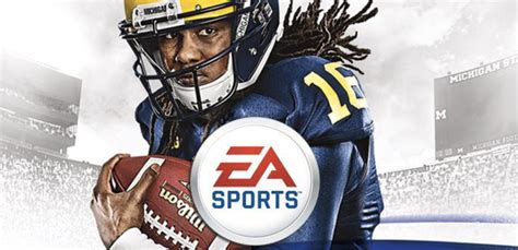 College Football World Reacts To EA Sports Video Game News - The Spun