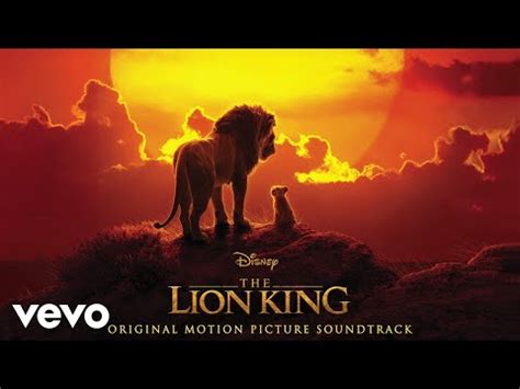 What does ‘Hakuna matata’ in The Lion King actually mean? - Classic FM