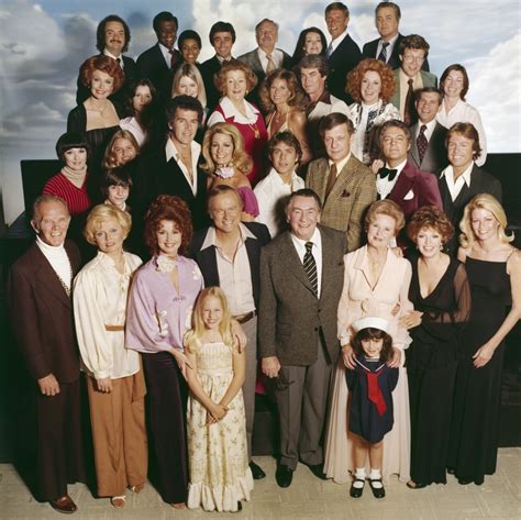 The Days of Our Lives Cast Changes Through the Years!