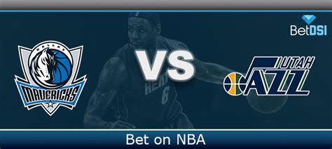 Utah Jazz vs. Dallas Mavericks ATS Prediction | BetDSI