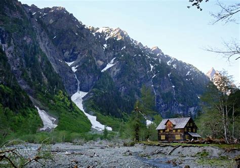 10 must-see attractions in Olympic National Park - oregonlive.com