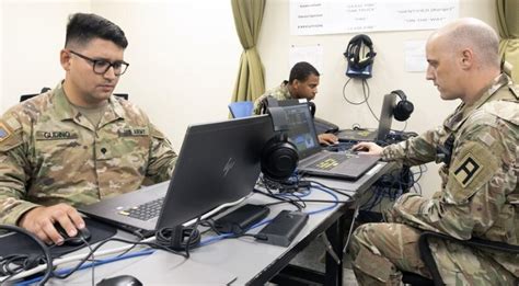 First Army taps AI to enhance command and control | Article | The ...