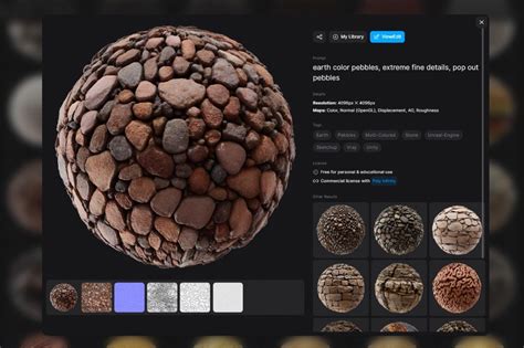 How To Create Unique KeyShot Materials Using This Free AI Tool - Design Yanko