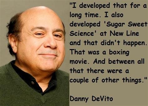 Danny Devito Quotes - Comicspipeline.com