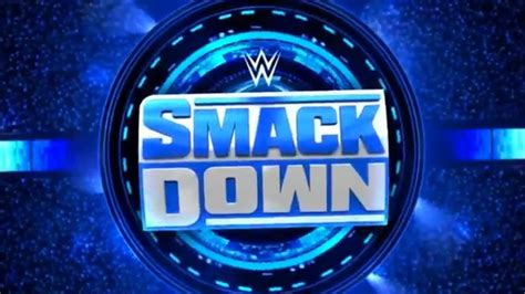 Smackdown July 7th 2024 - Teddi Garnette